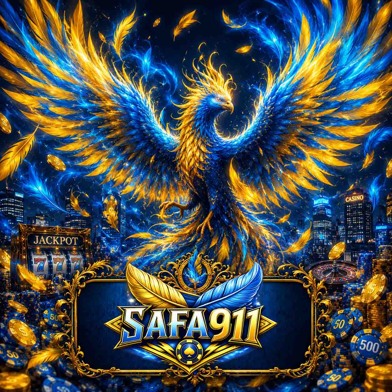 SAFA911